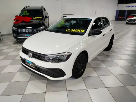 VOLKSWAGEN Polo Hatch 1.0 12V 4P MPI FLEX, Foto 2