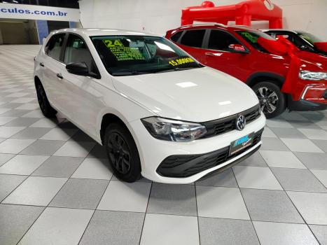 VOLKSWAGEN Polo Hatch 1.0 12V 4P MPI FLEX, Foto 3