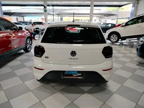 VOLKSWAGEN Polo Hatch 1.0 12V 4P MPI FLEX, Foto 4