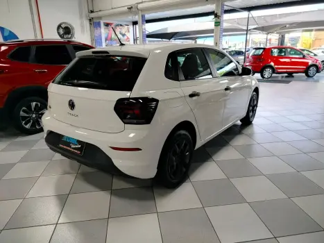 VOLKSWAGEN Polo Hatch 1.0 12V 4P MPI FLEX, Foto 6