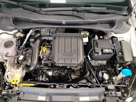 VOLKSWAGEN Polo Hatch 1.0 12V 4P MPI FLEX, Foto 9