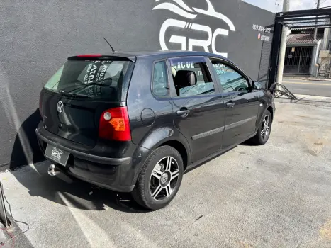 VOLKSWAGEN Polo Hatch 1.6 4P, Foto 2