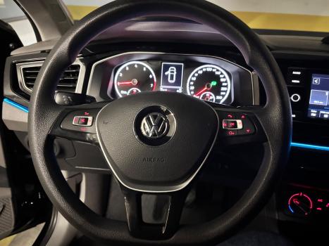 VOLKSWAGEN Polo Hatch 1.0 12V 4P 200 TSI  COMFORTLINE AUTOMTICO, Foto 10