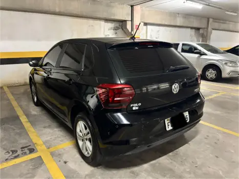 VOLKSWAGEN Polo Hatch 1.0 12V 4P 200 TSI  COMFORTLINE AUTOMTICO, Foto 13