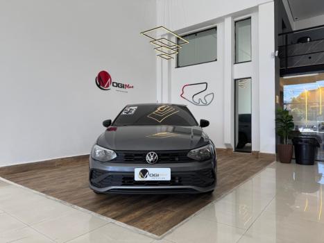 VOLKSWAGEN Polo Hatch 1.0 4P MPI TRACK, Foto 2