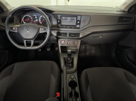 VOLKSWAGEN Polo Hatch 1.0 4P MPI TRACK, Foto 7