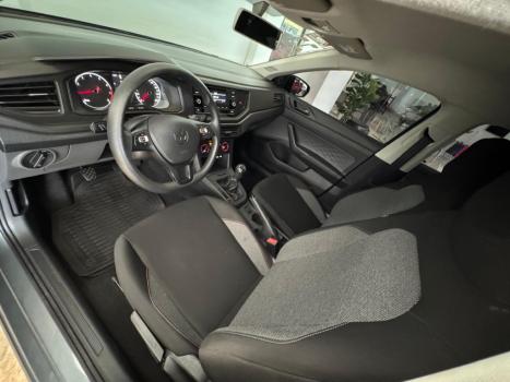 VOLKSWAGEN Polo Hatch 1.0 4P MPI TRACK, Foto 8