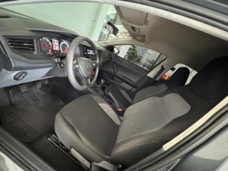 VOLKSWAGEN Polo Hatch 1.0 4P MPI TRACK, Foto 9