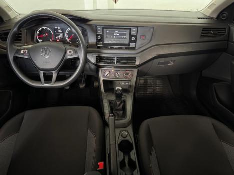 VOLKSWAGEN Polo Hatch 1.0 4P MPI TRACK, Foto 11