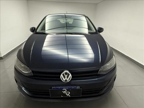 VOLKSWAGEN Polo Hatch 1.0 16V 4P, Foto 3