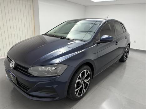VOLKSWAGEN Polo Hatch 1.0 16V 4P, Foto 4