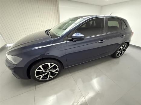 VOLKSWAGEN Polo Hatch 1.0 16V 4P, Foto 5