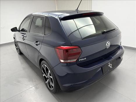 VOLKSWAGEN Polo Hatch 1.0 16V 4P, Foto 6