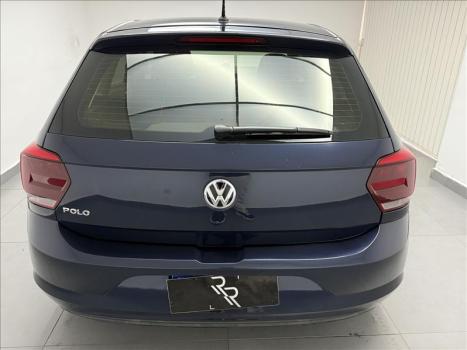 VOLKSWAGEN Polo Hatch 1.0 16V 4P, Foto 7