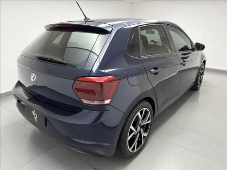 VOLKSWAGEN Polo Hatch 1.0 16V 4P, Foto 8