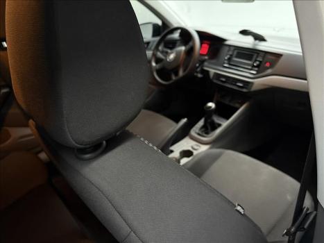 VOLKSWAGEN Polo Hatch 1.0 16V 4P, Foto 11