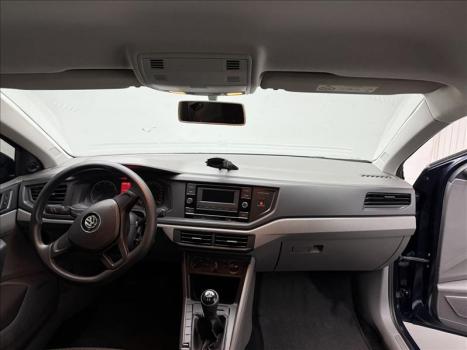 VOLKSWAGEN Polo Hatch 1.0 16V 4P, Foto 15