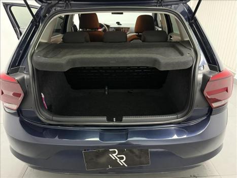 VOLKSWAGEN Polo Hatch 1.0 16V 4P, Foto 19