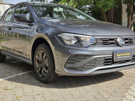 VOLKSWAGEN Polo Hatch 1.0 4P MPI TRACK, Foto 2