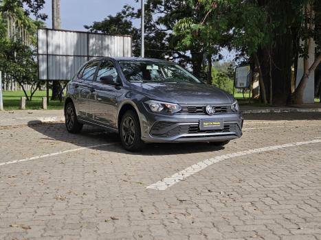 VOLKSWAGEN Polo Hatch 1.0 4P MPI TRACK, Foto 4