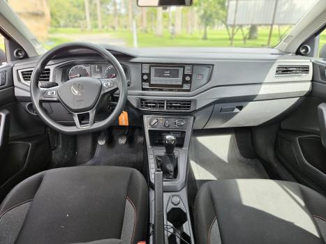 VOLKSWAGEN Polo Hatch 1.0 4P MPI TRACK, Foto 6