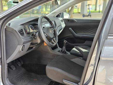VOLKSWAGEN Polo Hatch 1.0 4P MPI TRACK, Foto 10