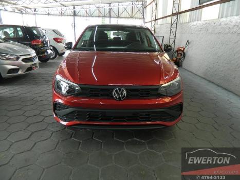 VOLKSWAGEN Polo Hatch 1.0 12V 4P MPI TRACK 1st EDITION, Foto 2