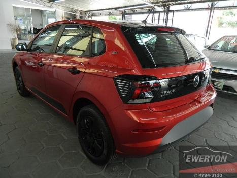 VOLKSWAGEN Polo Hatch 1.0 12V 4P MPI TRACK 1st EDITION, Foto 4