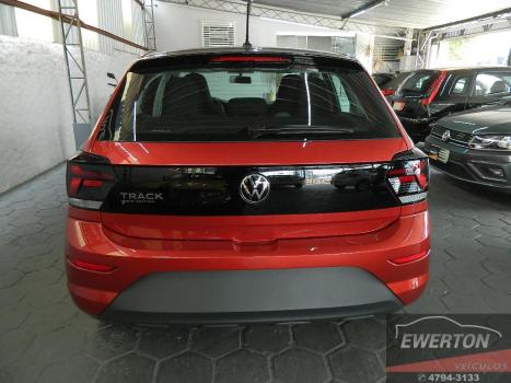 VOLKSWAGEN Polo Hatch 1.0 12V 4P MPI TRACK 1st EDITION, Foto 5