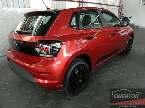 VOLKSWAGEN Polo Hatch 1.0 12V 4P MPI TRACK 1st EDITION, Foto 6