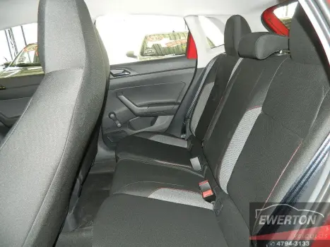 VOLKSWAGEN Polo Hatch 1.0 12V 4P MPI TRACK 1st EDITION, Foto 12
