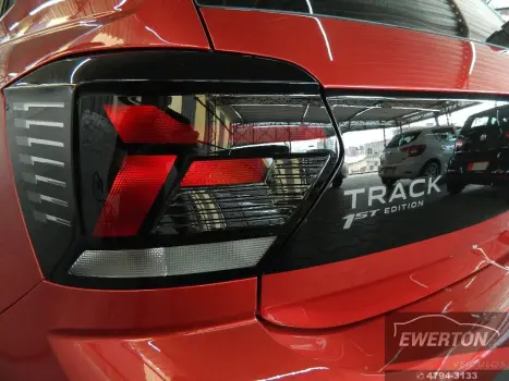 VOLKSWAGEN Polo Hatch 1.0 12V 4P MPI TRACK 1st EDITION, Foto 16