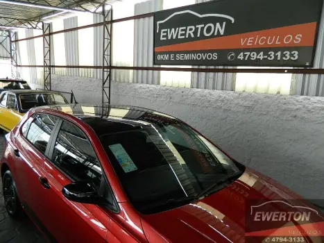 VOLKSWAGEN Polo Hatch 1.0 12V 4P MPI TRACK 1st EDITION, Foto 18