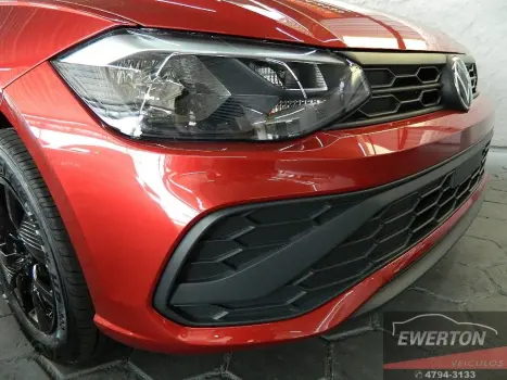 VOLKSWAGEN Polo Hatch 1.0 12V 4P MPI TRACK 1st EDITION, Foto 19