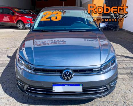 VOLKSWAGEN Polo Hatch 1.0 4P 170 TSI HIGHLINE AUTOMTICO, Foto 2