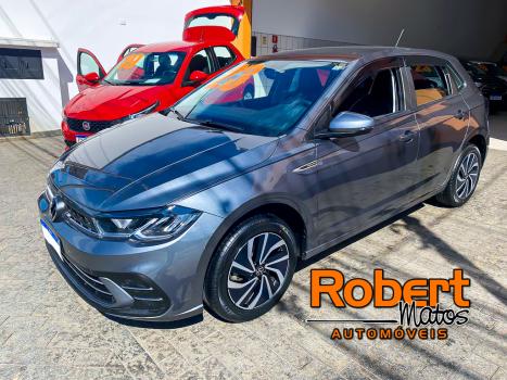 VOLKSWAGEN Polo Hatch 1.0 4P 170 TSI HIGHLINE AUTOMTICO, Foto 3