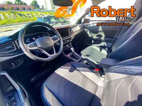 VOLKSWAGEN Polo Hatch 1.0 4P 170 TSI HIGHLINE AUTOMTICO, Foto 5