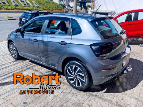 VOLKSWAGEN Polo Hatch 1.0 4P 170 TSI HIGHLINE AUTOMTICO, Foto 8