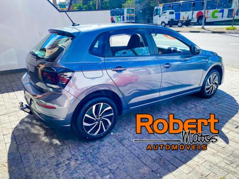 VOLKSWAGEN Polo Hatch 1.0 4P 170 TSI HIGHLINE AUTOMTICO, Foto 9
