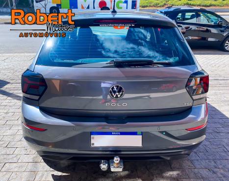 VOLKSWAGEN Polo Hatch 1.0 4P 170 TSI HIGHLINE AUTOMTICO, Foto 10