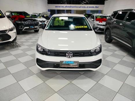 VOLKSWAGEN Polo Hatch 1.0 12V 4P MPI TRACK 1st EDITION, Foto 1