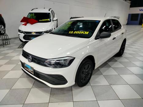 VOLKSWAGEN Polo Hatch 1.0 12V 4P MPI TRACK 1st EDITION, Foto 2