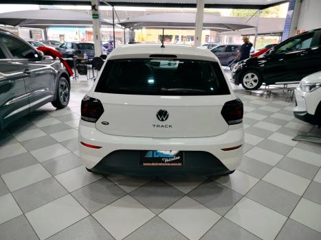 VOLKSWAGEN Polo Hatch 1.0 12V 4P MPI TRACK 1st EDITION, Foto 4