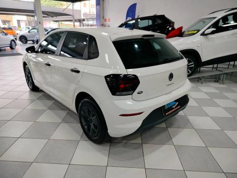 VOLKSWAGEN Polo Hatch 1.0 12V 4P MPI TRACK 1st EDITION, Foto 5