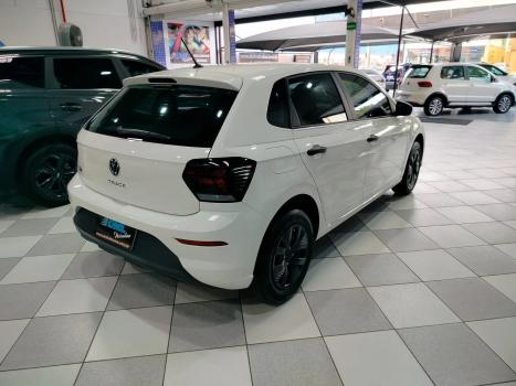 VOLKSWAGEN Polo Hatch 1.0 12V 4P MPI TRACK 1st EDITION, Foto 6