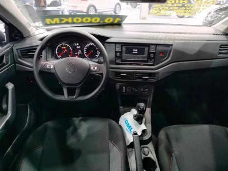 VOLKSWAGEN Polo Hatch 1.0 12V 4P MPI TRACK 1st EDITION, Foto 7