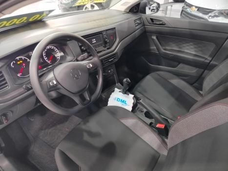 VOLKSWAGEN Polo Hatch 1.0 12V 4P MPI TRACK 1st EDITION, Foto 8