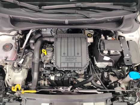 VOLKSWAGEN Polo Hatch 1.0 12V 4P MPI TRACK 1st EDITION, Foto 9