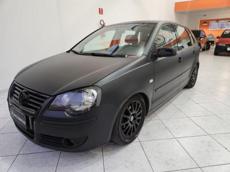 VOLKSWAGEN Polo Hatch 1.6 4P, Foto 2