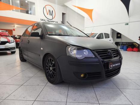 VOLKSWAGEN Polo Hatch 1.6 4P, Foto 4